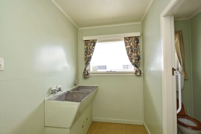 Photo of property in 331 Chelmsford Street, Waverley, Invercargill, 9810