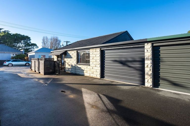 Photo of property in 5a Cashel Street, South Dunedin, Dunedin, 9012