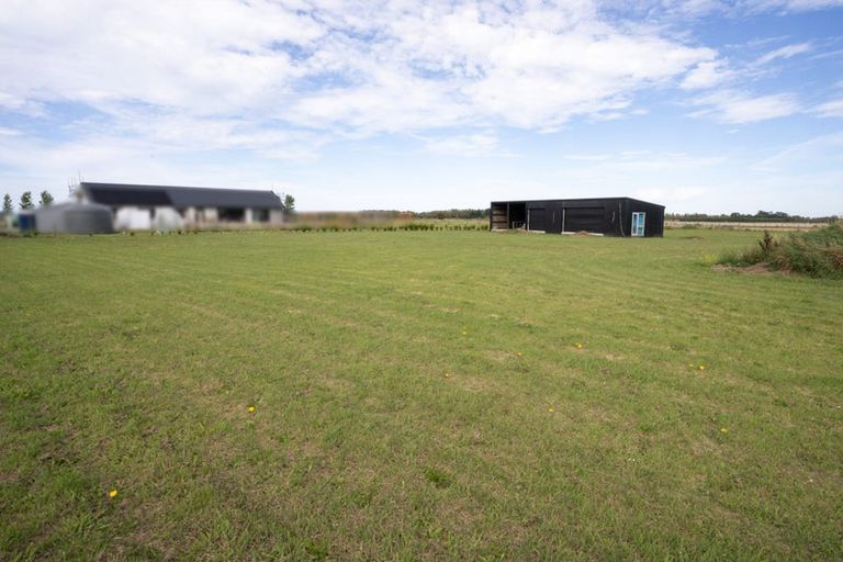 Photo of property in 47 Hauschilds Road, Tai Tapu, 7672