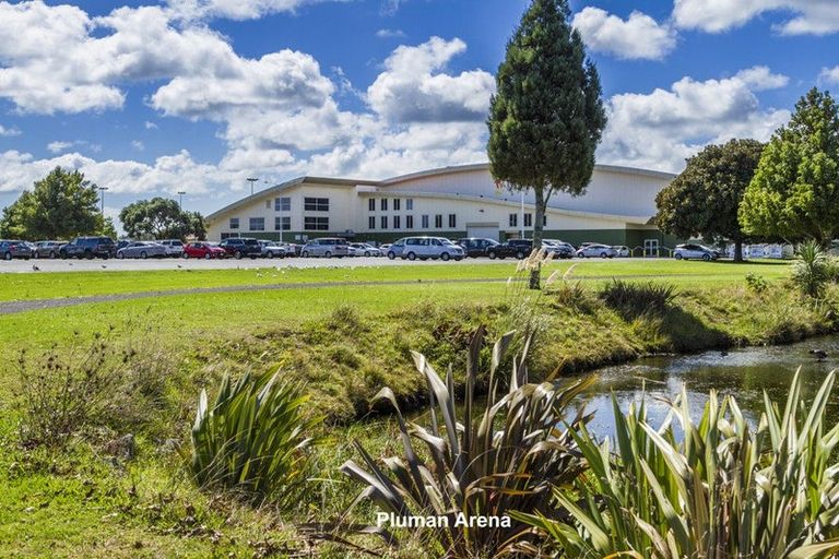 Photo of property in 93 Bellbird Street, Papakura, 2110