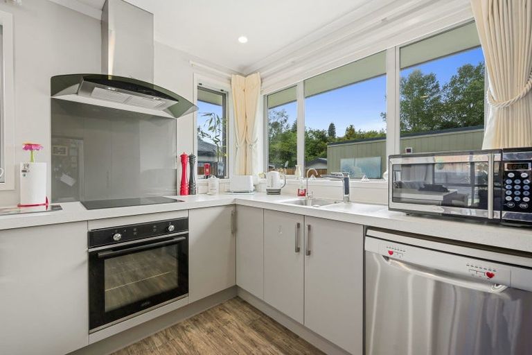 Photo of property in 98b Tirau Street, Putaruru, 3411