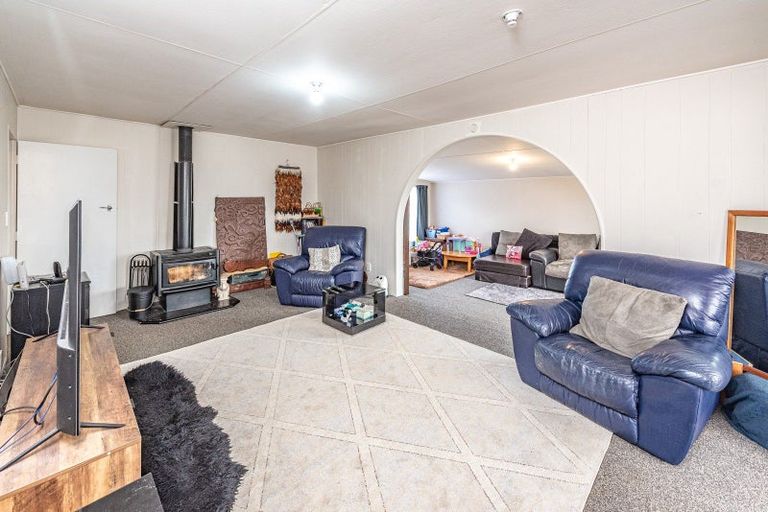 Photo of property in 27 Cross Street, Castlecliff, Whanganui, 4501