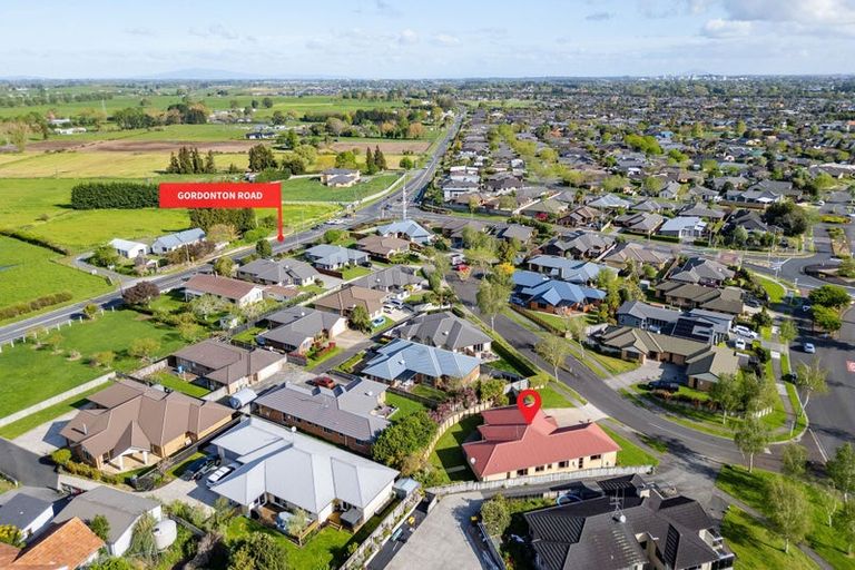 Photo of property in 1 Farleigh Close, Huntington, Hamilton, 3210