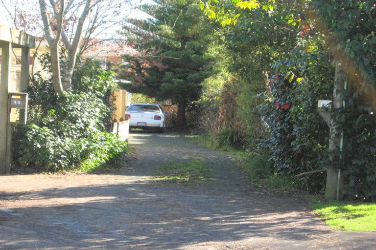 Photo of property in 45 Brookfield Street, Hamilton East, Hamilton, 3216