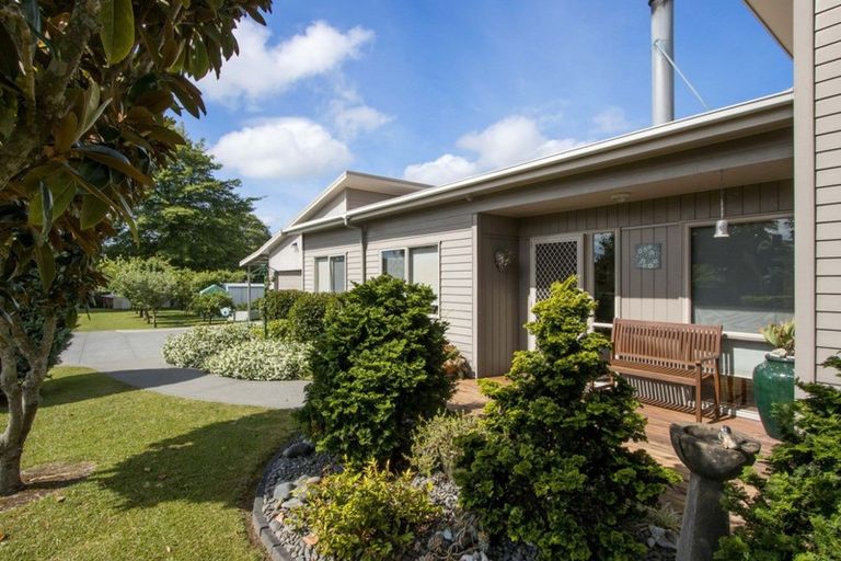Photo of property in 17 Kent Crescent, Waihi, 3610