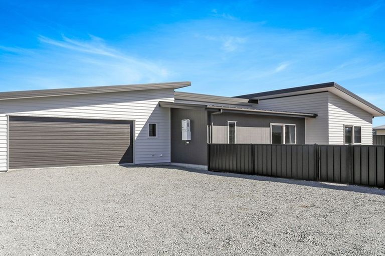 Photo of property in 7 Greenfield Place, Twizel, 7901