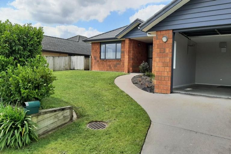 Photo of property in 18 Ihimaera Terrace, Leamington, Cambridge, 3432