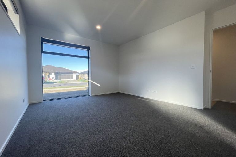 Photo of property in 4 Westbrook Avenue, Rolleston, 7615