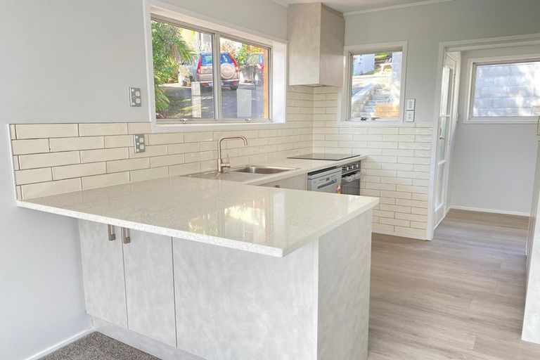 Photo of property in 29b Archers Road, Hillcrest, Auckland, 0629