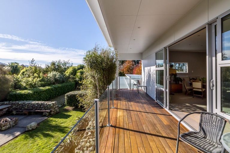 Photo of property in 881a Norfolk Road, Upper Plain, Carterton, 5791