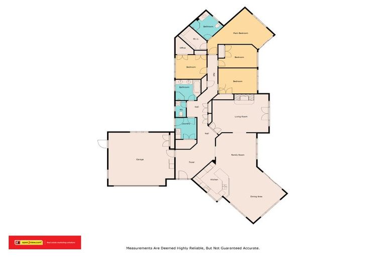 Photo of property in 81c Horrell Road, Morrinsville, 3374