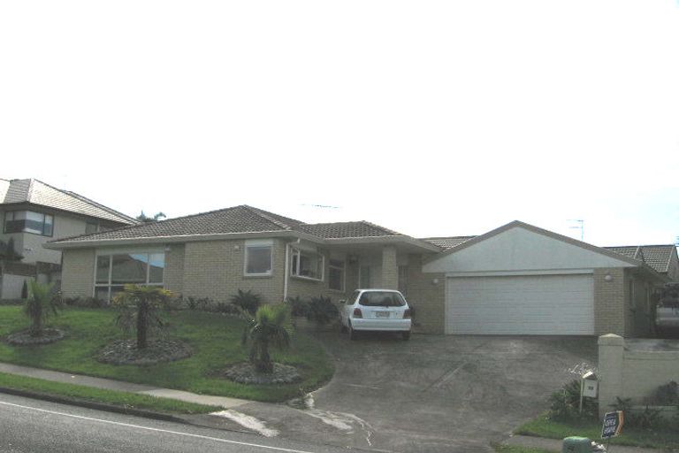 Photo of property in 10 Nicholas Road, Somerville, Auckland, 2014