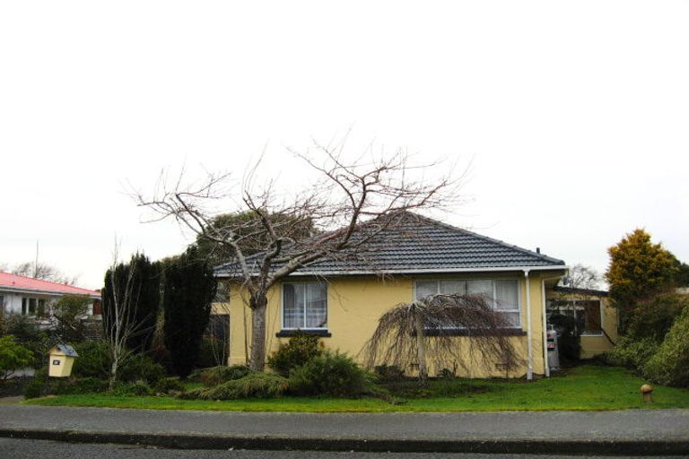 Photo of property in 21 Matai Street, Hargest, Invercargill, 9810