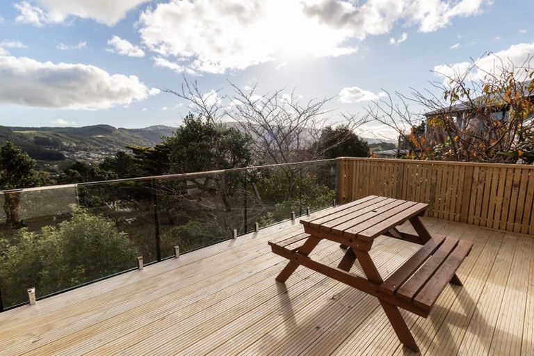 Photo of property in 18 Tobago Crescent, Grenada North, Wellington, 5028