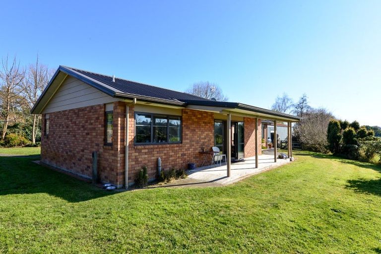 Photo of property in 429 Rotokauri Road, Rotokauri, Hamilton, 3289