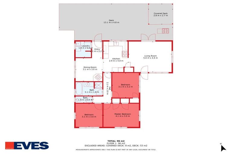 Photo of property in 65 Mccullough Road, Mangapai, Whangarei, 0178