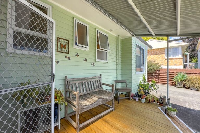Photo of property in 34 Griffiths Street, Putaruru, 3411