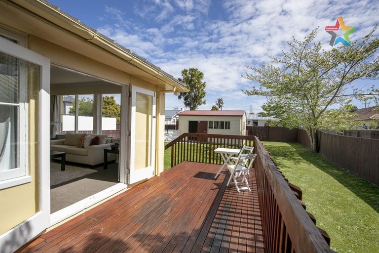 Photo of property in 340a Waiwhetu Road, Fairfield, Lower Hutt, 5011