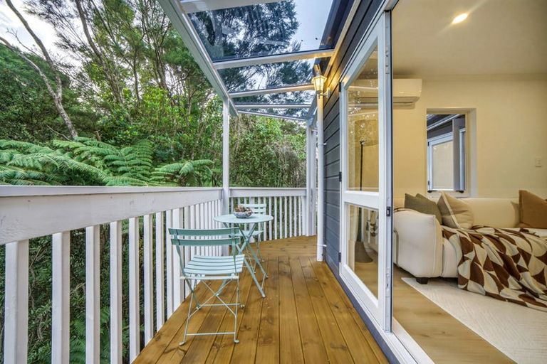 Photo of property in 2/26 Anne Mclean Drive, Bayview, Auckland, 0629