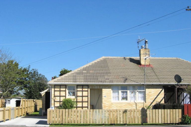 Photo of property in 63a Harris Street, Huntly, 3700