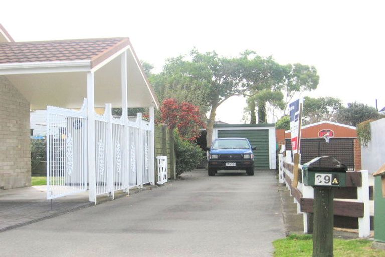 Photo of property in 39a O'dowd Road, Taradale, Napier, 4112