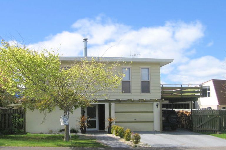 Photo of property in 1/85 Woodward Street, Nukuhau, Taupo, 3330