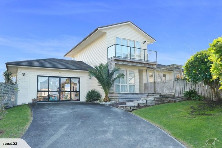 Photo of property in 43 Tuturu View, Ruakaka, 0116