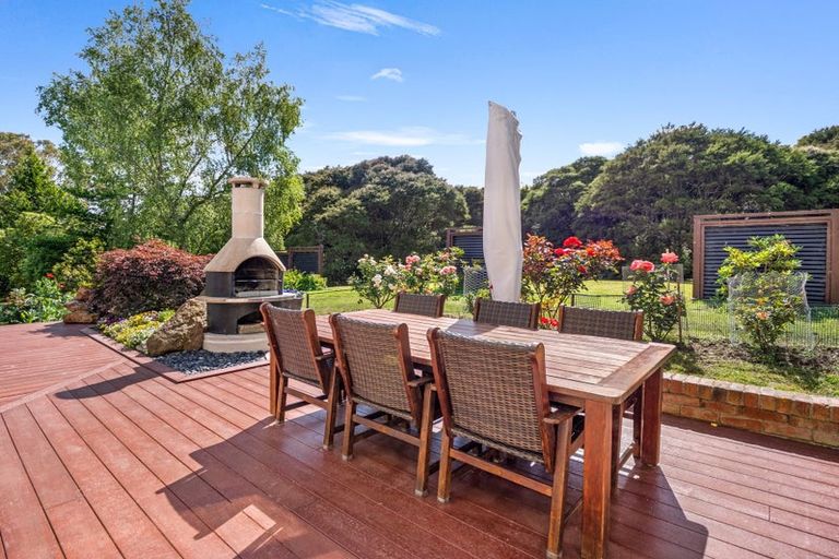 Photo of property in 39 Middle Ridge Road, Herbert, Oamaru, 9495