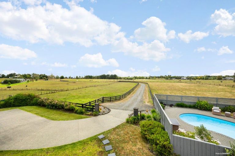 Photo of property in 61 Whatapaka Road, Karaka, Papakura, 2580