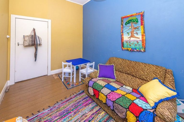 Photo of property in 107 Campbell Road, Brunswick, Whanganui, 4571