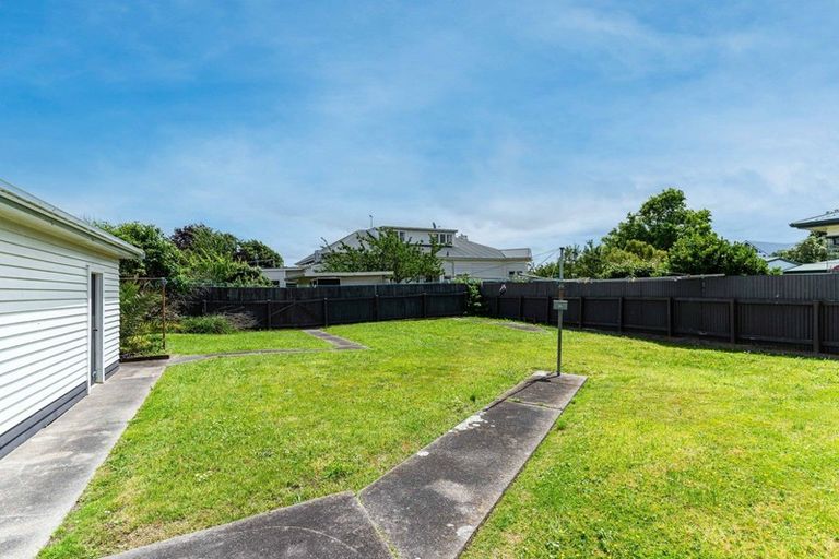 Photo of property in 7 Montgomery Street, Feilding, 4702