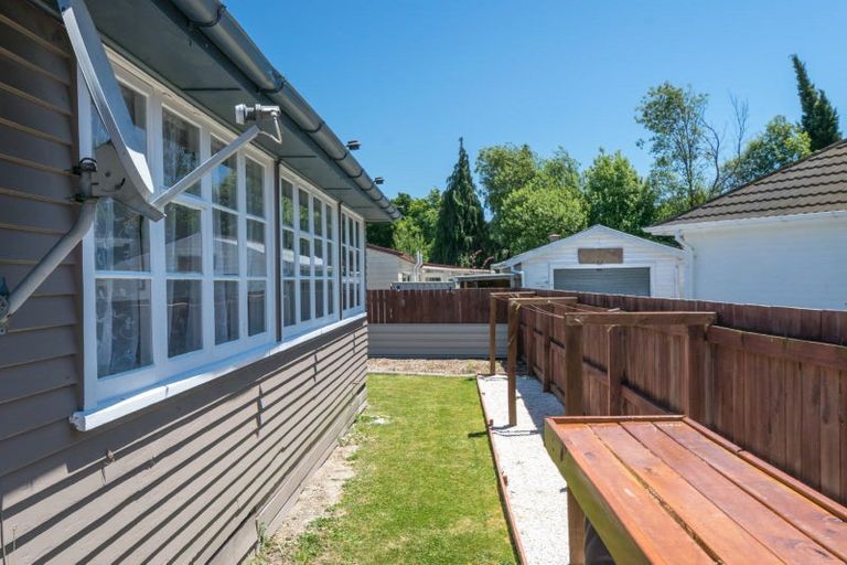 Photo of property in 17 Girling Avenue, Mayfield, Blenheim, 7201