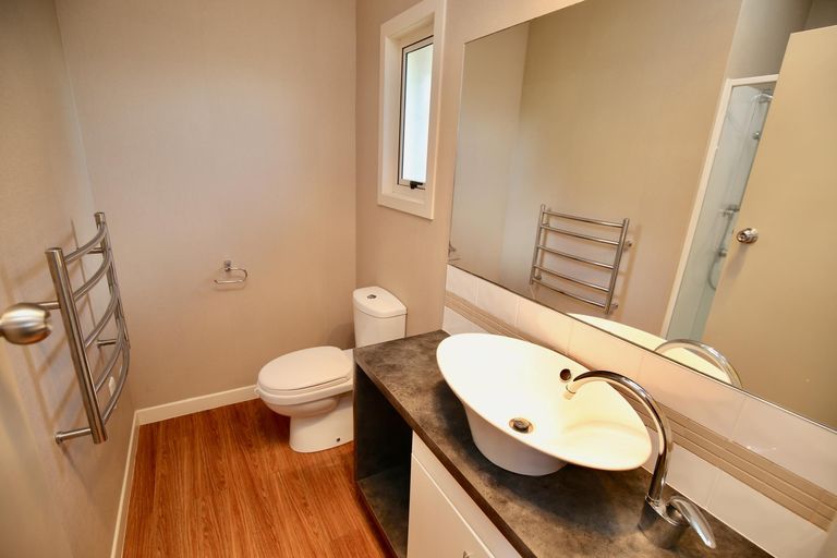 Photo of property in 283 Cambridge Road, Hillcrest, Hamilton, 3216