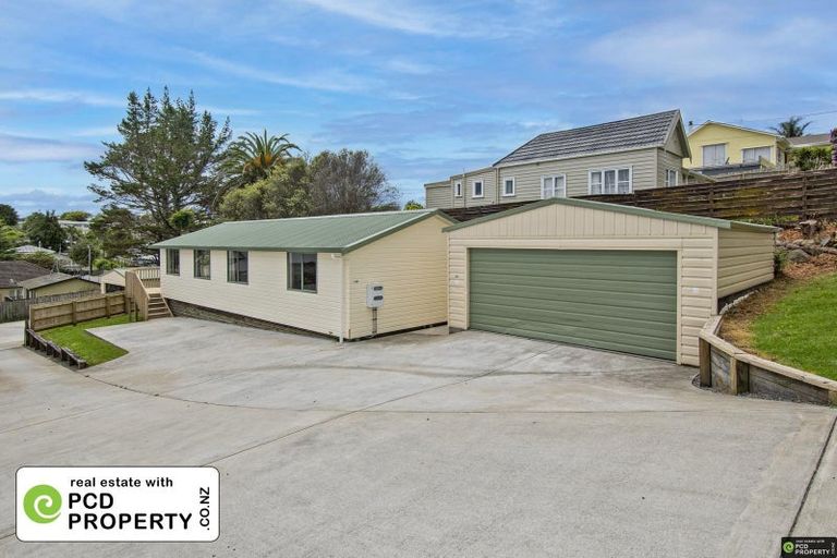 Photo of property in 58b Station Road, Te Kamo, Whangarei, 0112