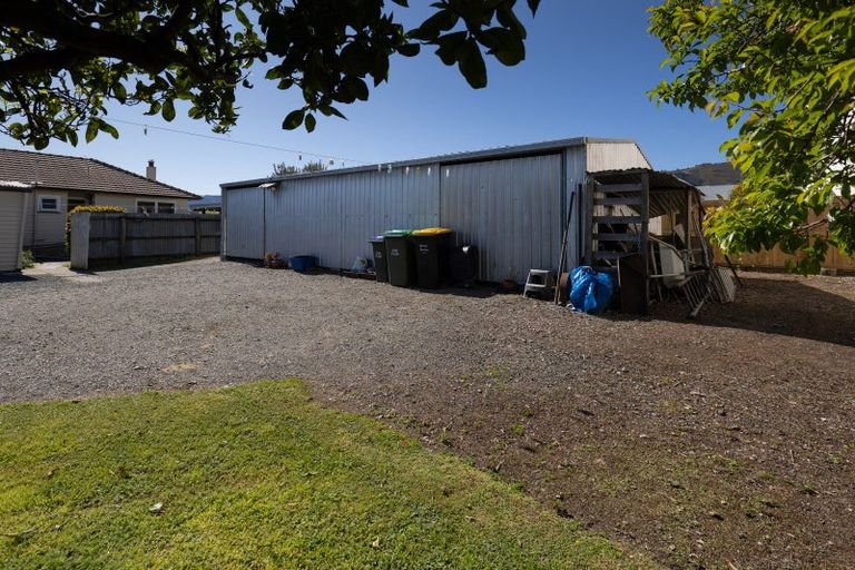 Photo of property in 32 Talbot Street, Richmond, 7020