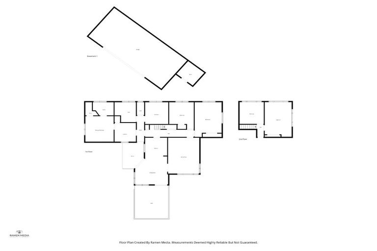 Photo of property in 112 Grove Road, Te Pahu, Hamilton, 3285