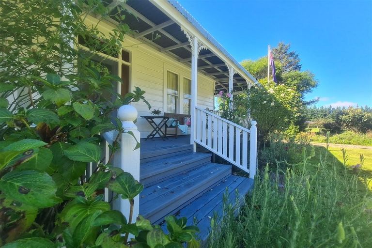 Photo of property in 1188 State Highway 2, Mikimiki, Masterton, 5881