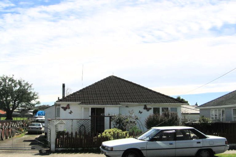 Photo of property in 7 Anzac Road, Gate Pa, Tauranga, 3112