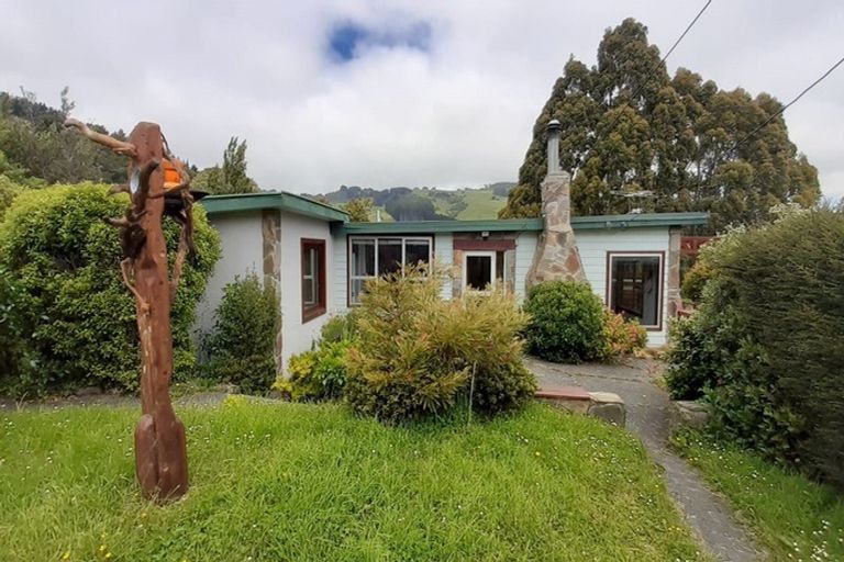 Photo of property in 26 Porterfield Street, Macandrew Bay, Dunedin, 9014