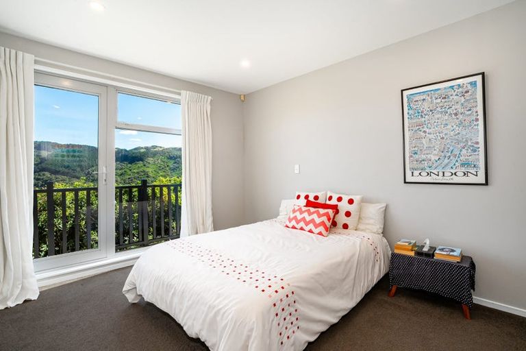 Photo of property in 133 Pembroke Road, Wilton, Wellington, 6012