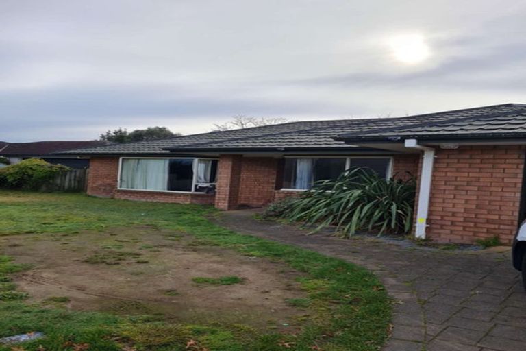 Photo of property in 8 Harvest Court, Paraparaumu, 5032