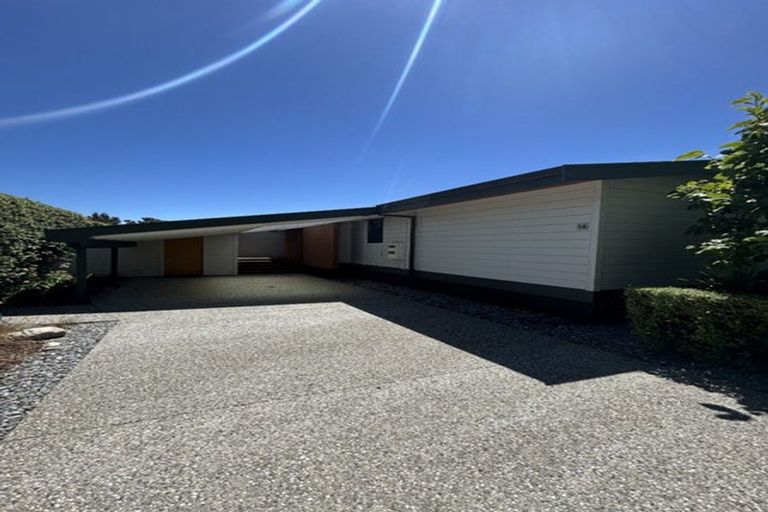 Photo of property in 14 Centennial Road, Tahunanui, Nelson, 7011