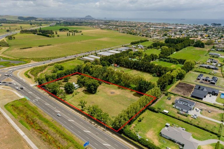 Photo of property in 190a Tara Road, Papamoa Beach, Te Puke, 3187