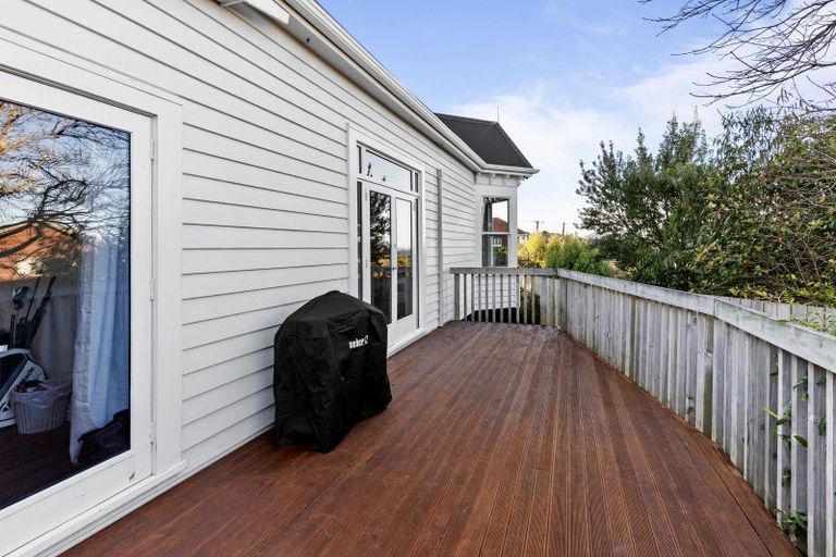 Photo of property in 8 Leven Street, Roslyn, Dunedin, 9010
