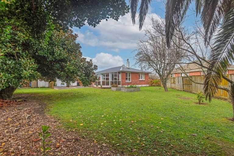 Photo of property in 7 Selby Place, Hokowhitu, Palmerston North, 4410