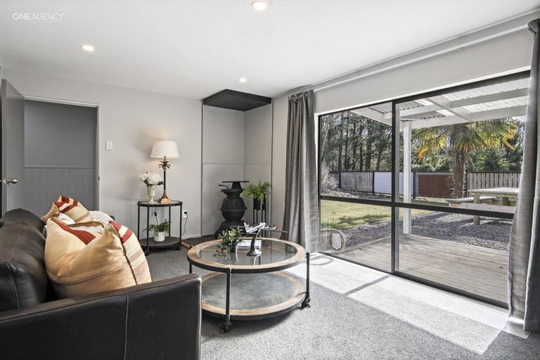 Photo of property in 534 Downs Road, Eyrewell, Rangiora, 7476