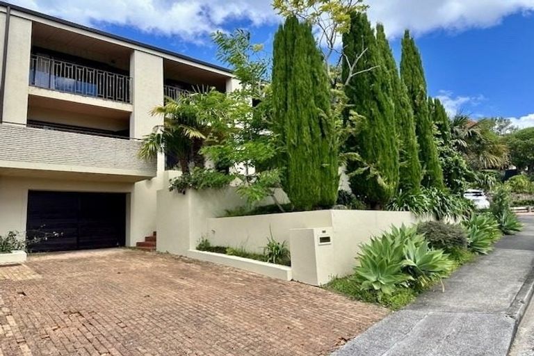Photo of property in 41 Manurere Avenue, Takapuna, Auckland, 0622