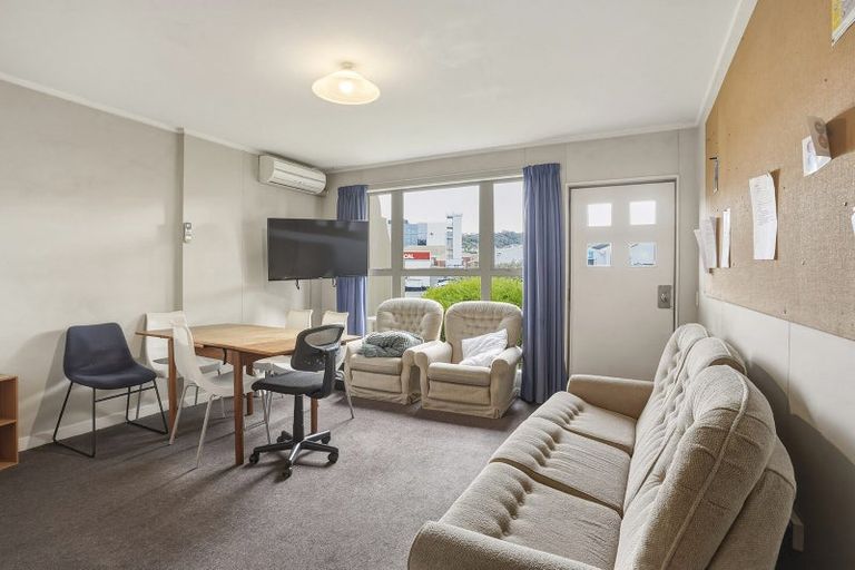 Photo of property in 22/54 Anzac Avenue, Dunedin Central, Dunedin, 9016