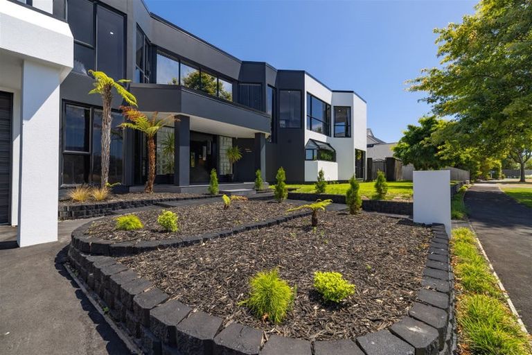 Photo of property in 11 Travis Country Drive, Burwood, Christchurch, 8083
