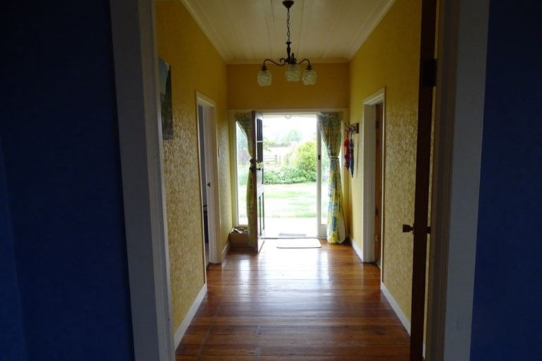 Photo of property in 292 Fisher Road, Netherton, Paeroa, 3671